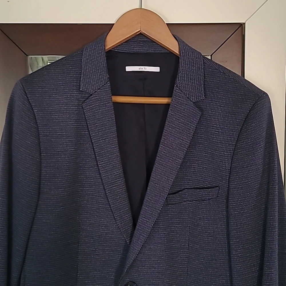Men's Blazer/Jacket ❤️